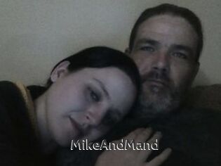 MikeAndMand