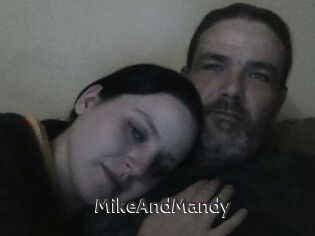 MikeAndMandy