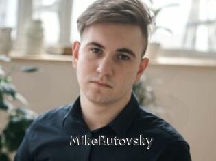 MikeButovsky