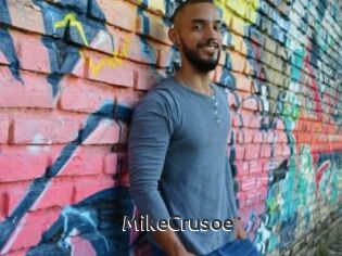 MikeCrusoe