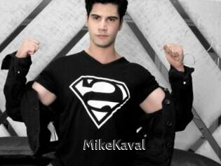 MikeKaval