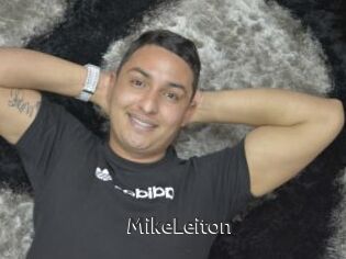 MikeLeiton
