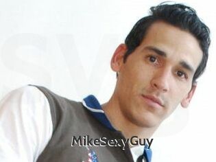 MikeSexyGuy