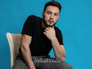 MikeWade