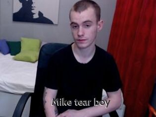 Mike_tear_boy