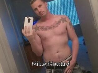 Mikey_Howard