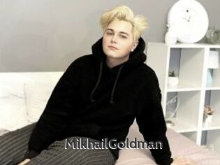 MikhailGoldman