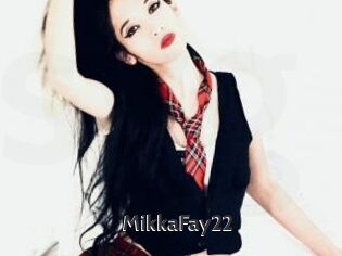 MikkaFay22