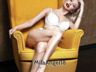 MilaAngel18
