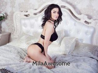 MilaAwesome