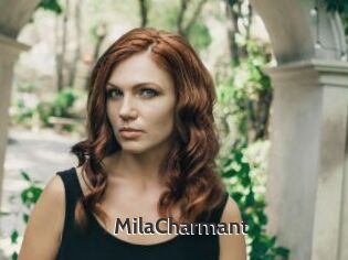 MilaCharmant