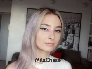 MilaChase