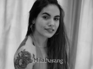 MilaDusang