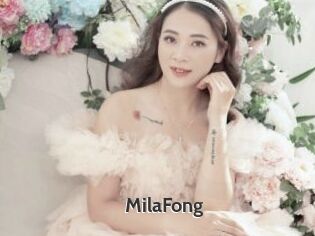 MilaFong
