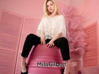 MilaGilbert
