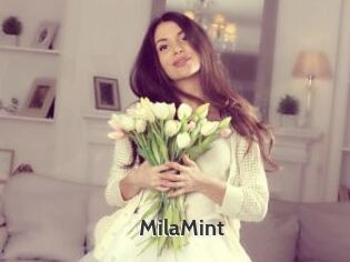 MilaMint