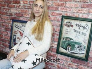 MilaScott