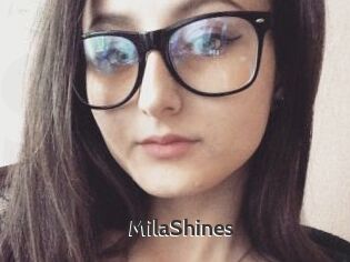MilaShines
