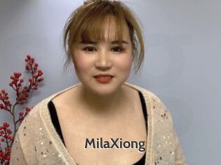 MilaXiong