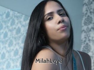 MilahLoyd