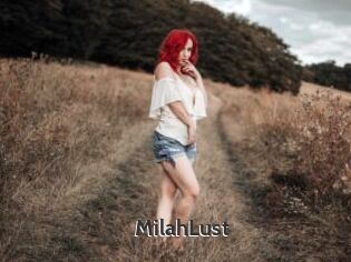 MilahLust