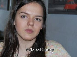 MilanaHoney