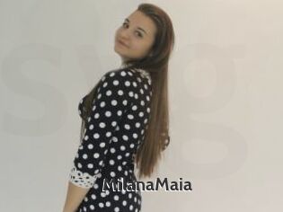 MilanaMaia