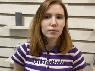 MilanaRaile