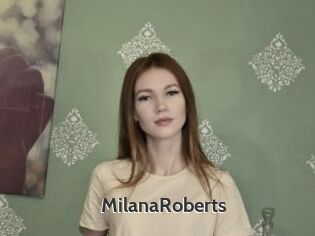 MilanaRoberts
