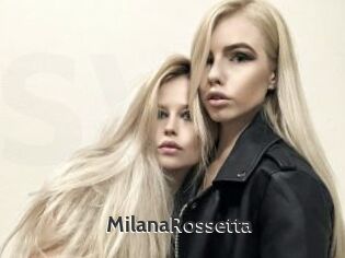 MilanaRossetta