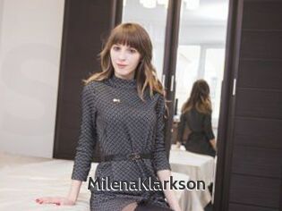 MilenaKlarkson