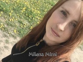 Milena_Mimi
