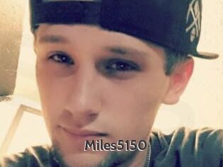 Miles5150