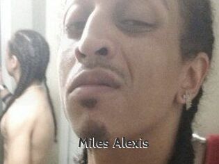 Miles_Alexis