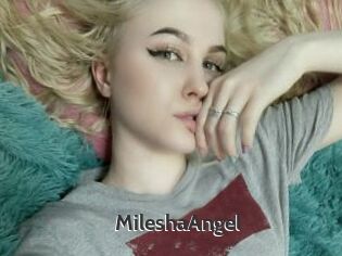 MileshaAngel