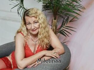 Miletinaa