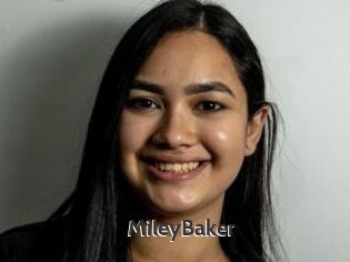 MileyBaker