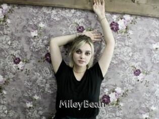 MileyBean