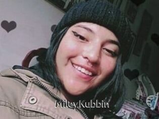 MileyKubbin