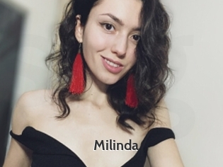 Milinda
