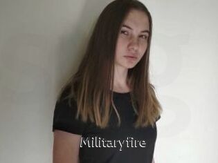Militaryfire