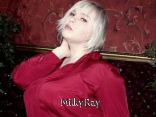 MilkyRay