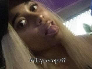 Milkycocopuff