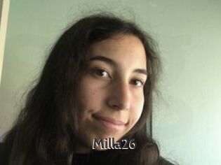 Milla26