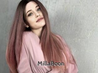 MillaBoon