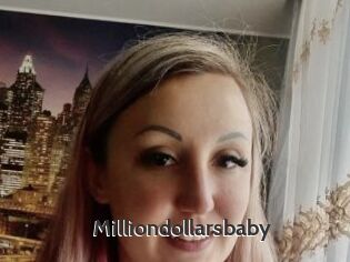 Milliondollarsbaby