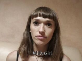 MillyGirl