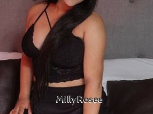 MillyRosee