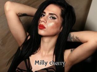 Milly_cherry