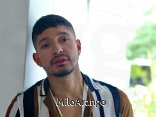 MiloArango